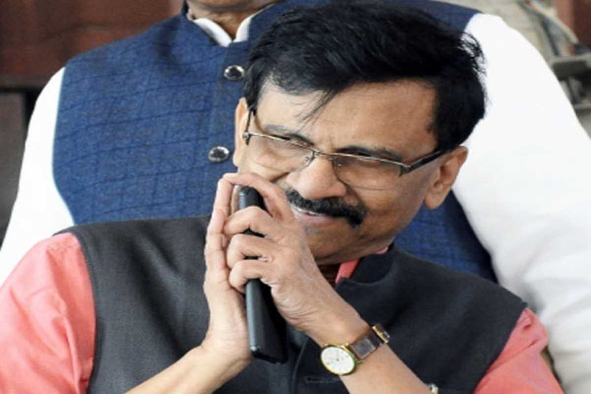 विशेषाधिकार हनन नोटिस पर संजय राउत को आज देना होगा जवाब